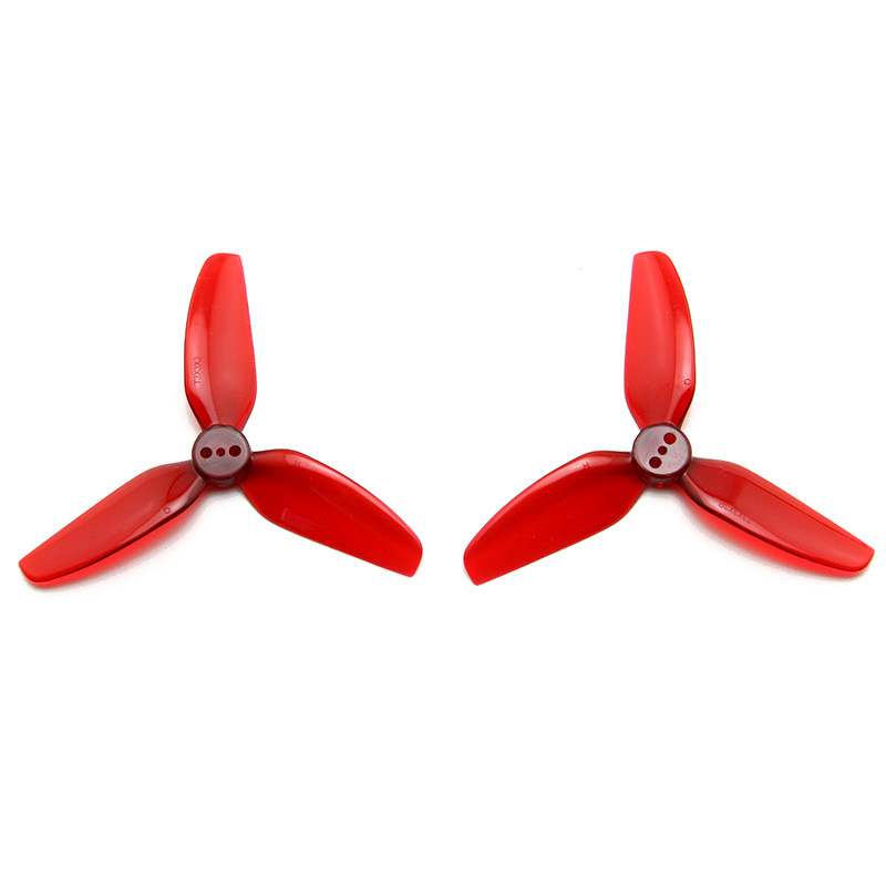 Hq Fpv Propellers 3 Blade 3x3x - Rc Helicopter Blade 리뷰 및 가격