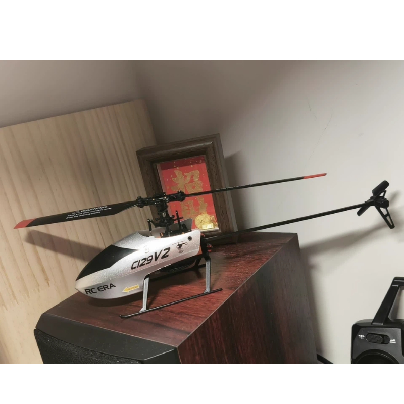 RC ERA C129V2 4CH 2.4GHz Smart - Rc Helicopter Single Rotor 리뷰 및 가격