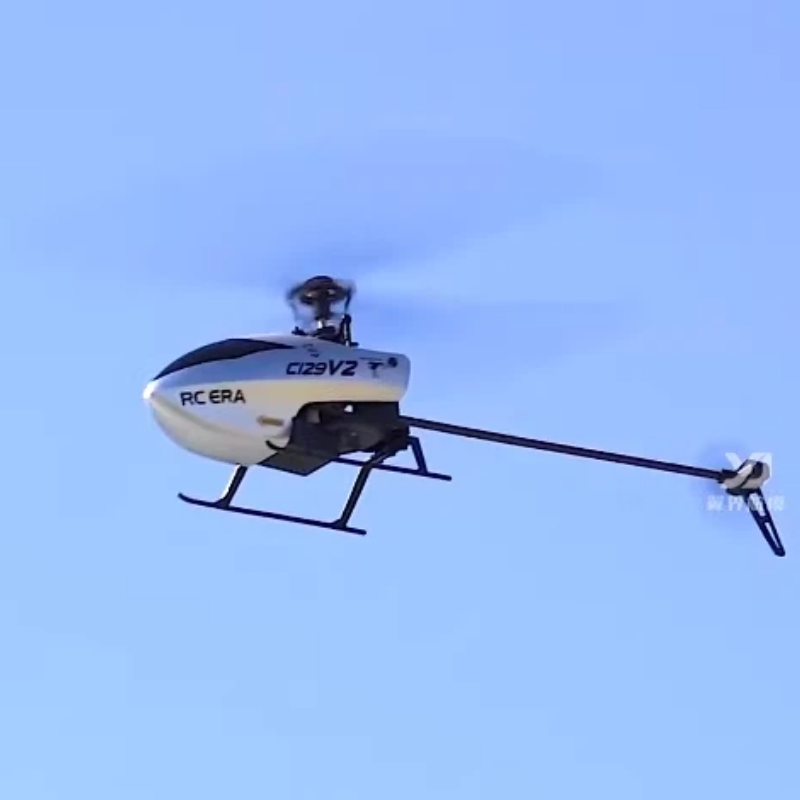 RC ERA C129V2 4CH 2.4GHz Smart - Rc Helicopter Single Rotor 리뷰 및 가격