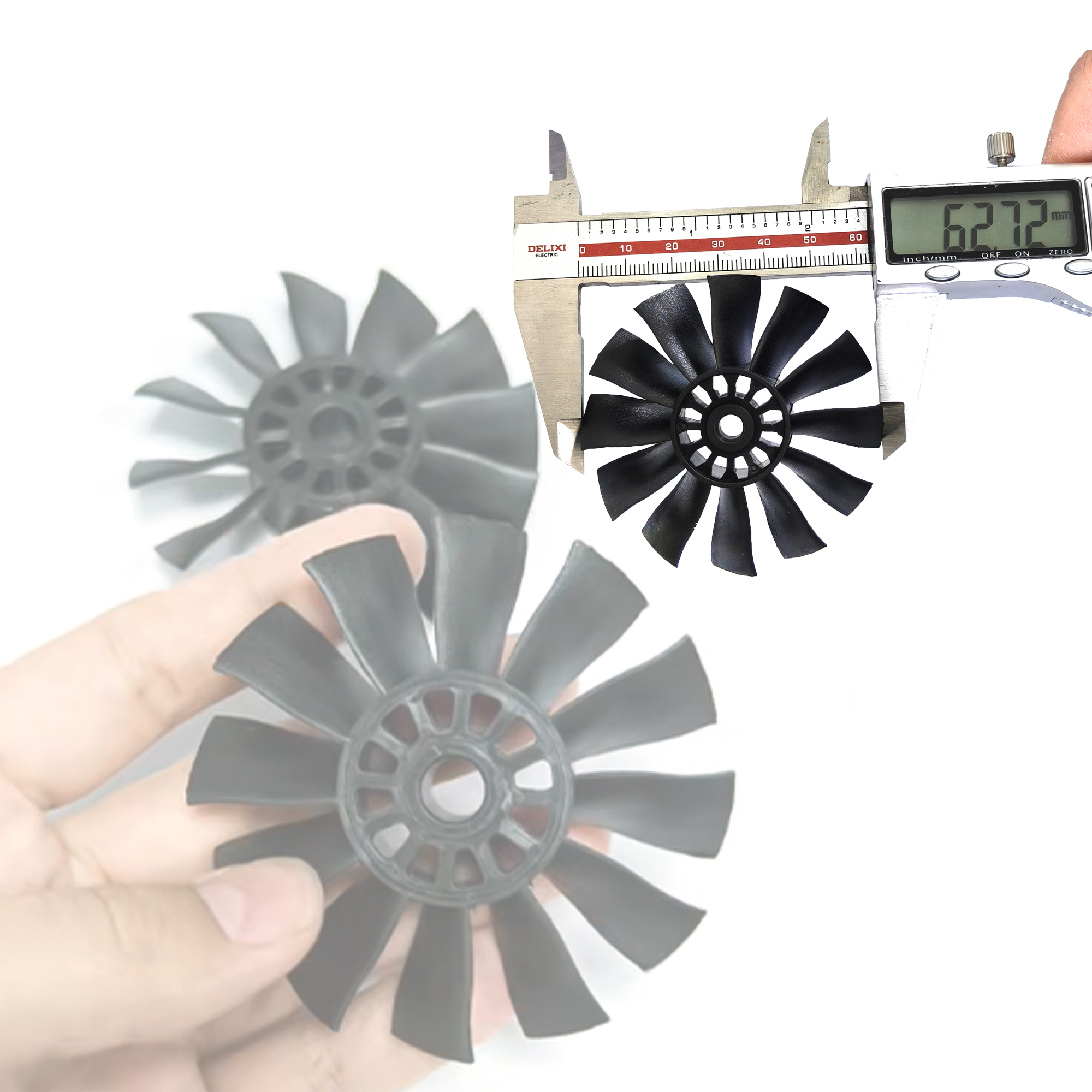 30MM /50MM /64MM / 70mm Variou - Rc Helicopter Blade 리뷰 및 가격