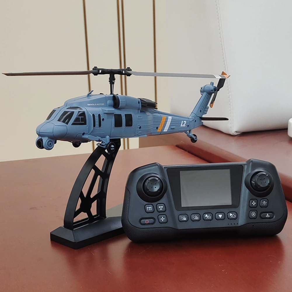 4DRC L2 RC Helicopter 8K Aeria - Rc Helicopter Single Rotor 리뷰 및 가격
