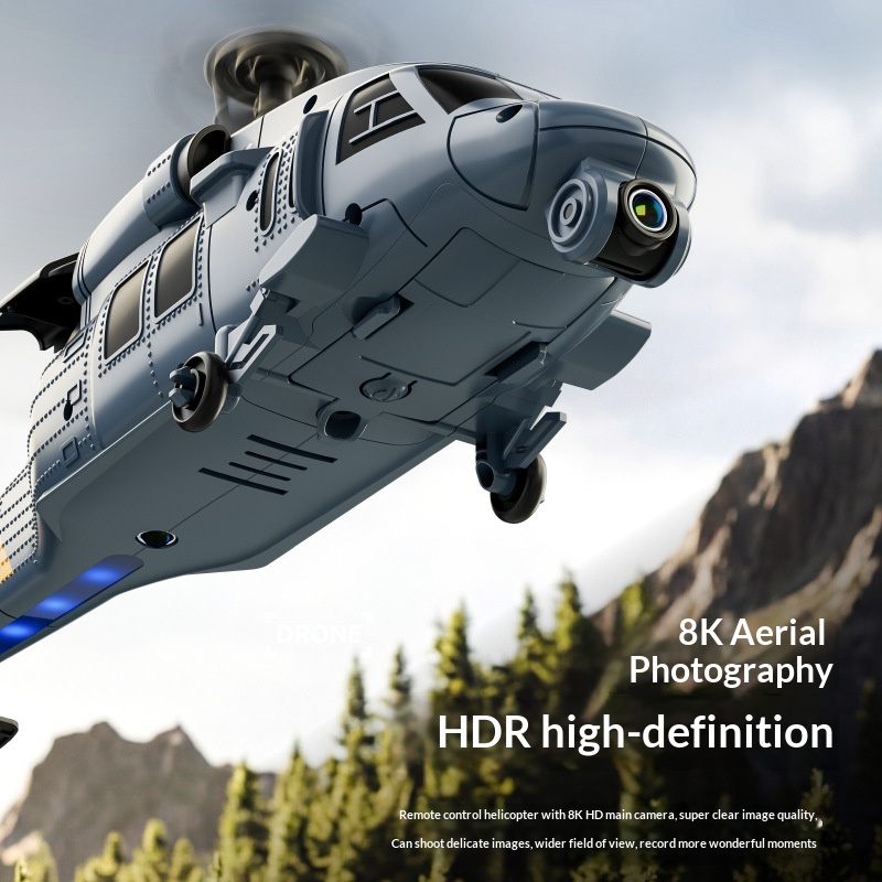 4DRC L2 RC Helicopter 8K Aeria - Rc Helicopter Single Rotor 리뷰 및 가격