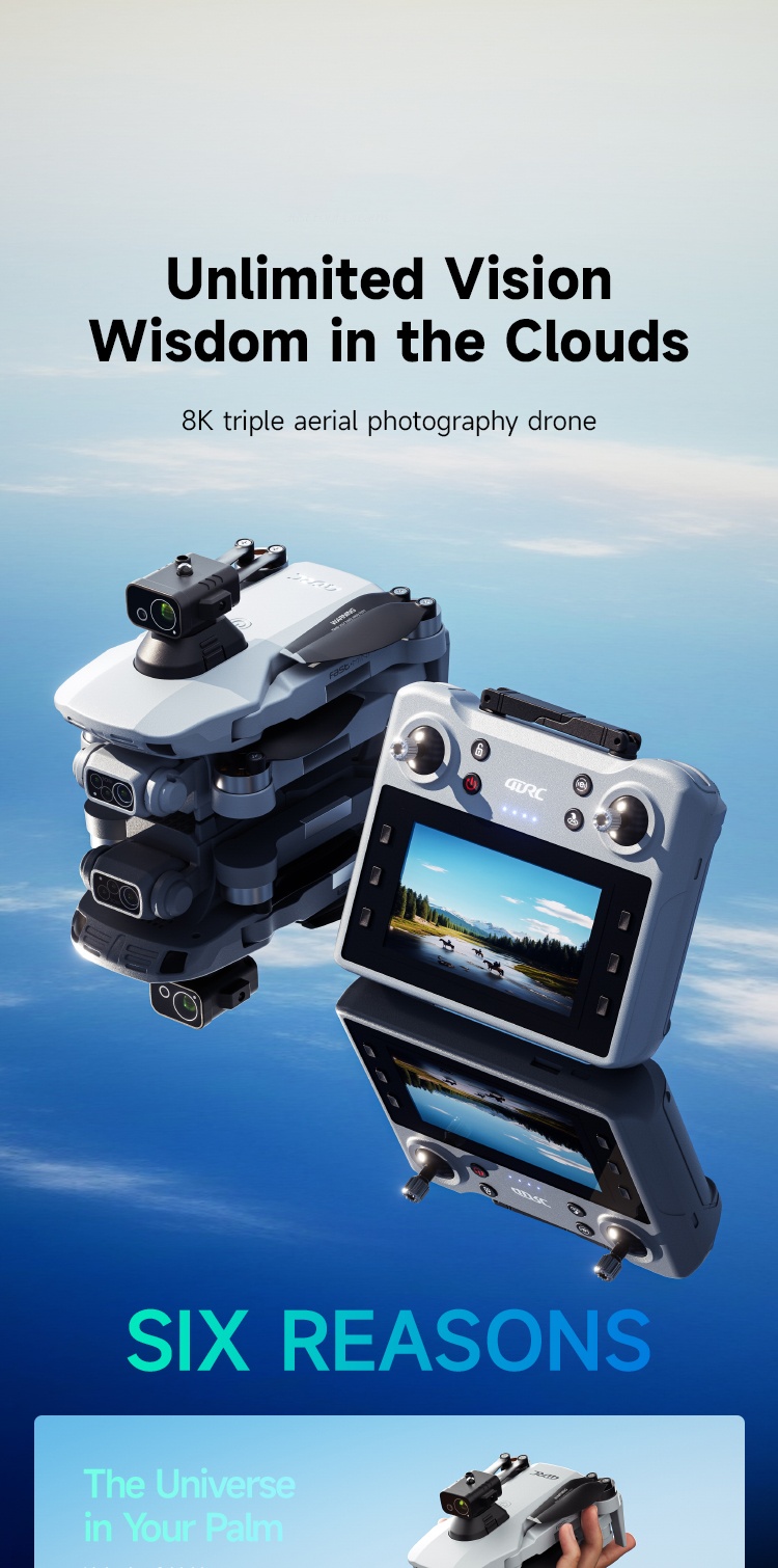 360° Obstacle Avoidance Large  - Rc Helicopter Large 리뷰 및 가격