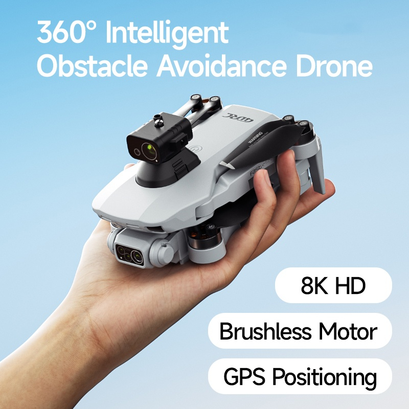 360° Obstacle Avoidance Large  - Rc Helicopter Large 리뷰 및 가격