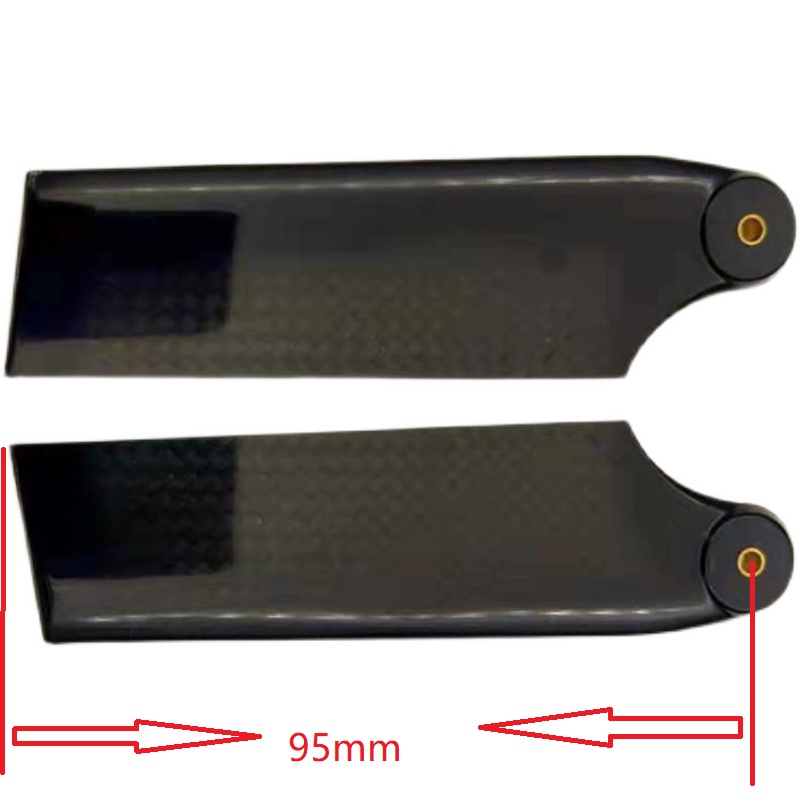 Tarot 95MM Carbon Fiber Tail R - Rc Helicopter Nitro 리뷰 및 가격
