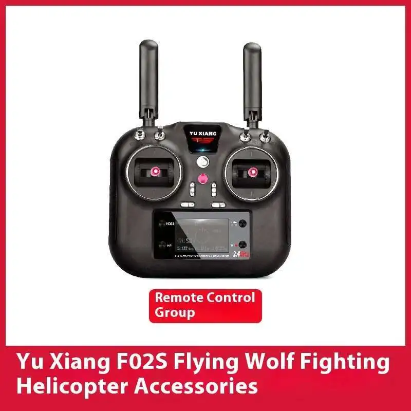 Spare Parts List For YUXIANG F - Rc Helicopter Blade 리뷰 및 가격