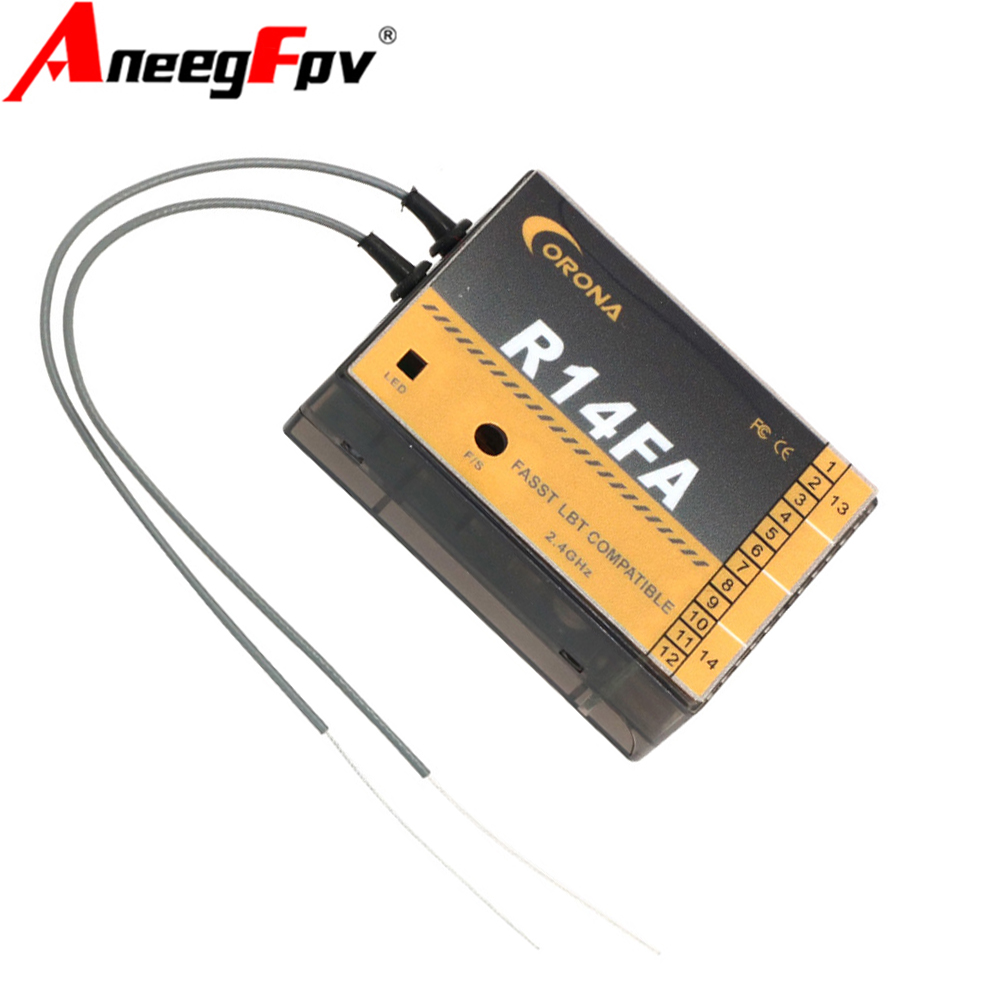 Corona R14FA 14CH RC Model Rec - Rc Helicopter Remote Control 리뷰 및 가격