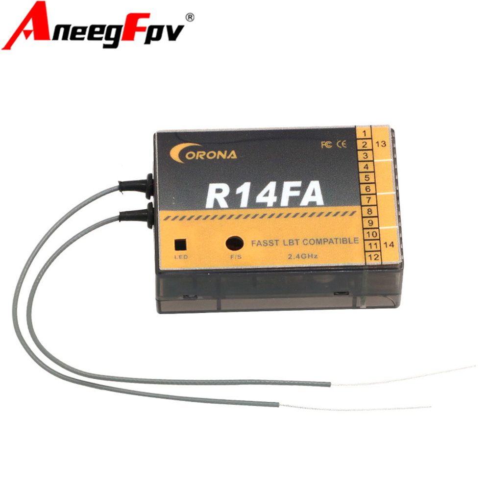 Corona R14FA 14CH RC Model Rec - Rc Helicopter Remote Control 리뷰 및 가격