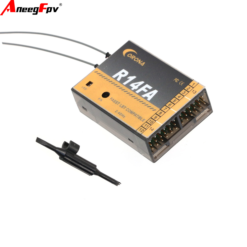 Corona R14FA 14CH RC Model Rec - Rc Helicopter Remote Control 리뷰 및 가격