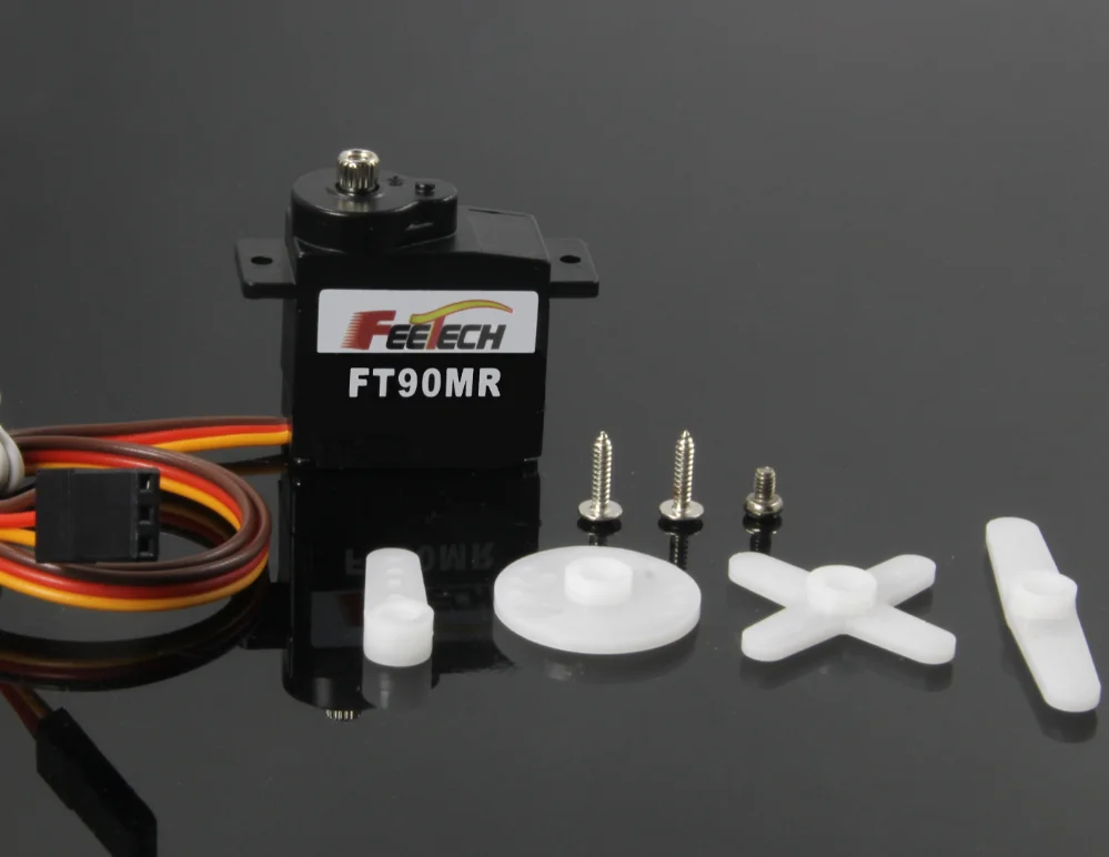 Feetech FT90MR 2kg Micro Helic - Rc Helicopter Parts 리뷰 및 가격