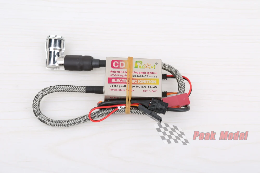 RCEXL CDI  Single  Twin Igniti - Rc Helicopter Tool Kit 리뷰 및 가격