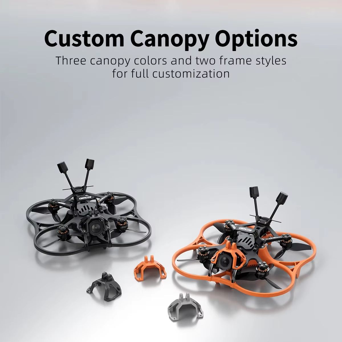 GEPRC Cinelog30 V3 FPV Quadcop - Rc Helicopter Case 리뷰 및 가격