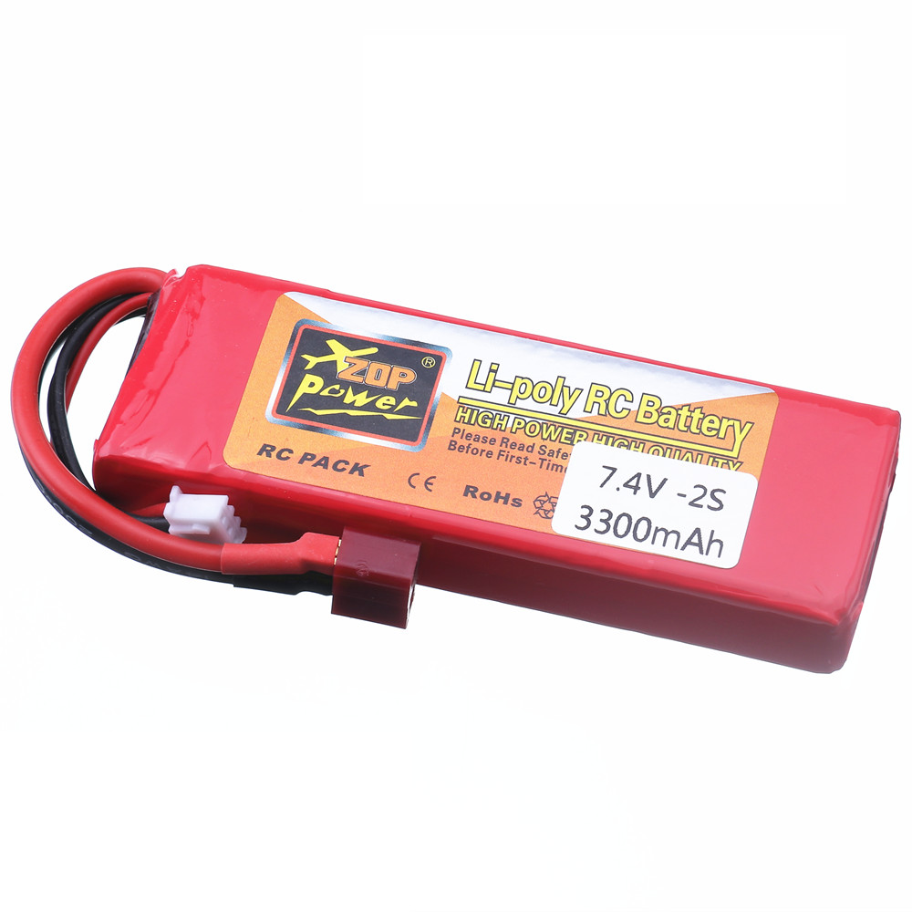 2S 7.4V 3300mAh Lipo Battery C - Rc Helicopter Charger 리뷰 및 가격