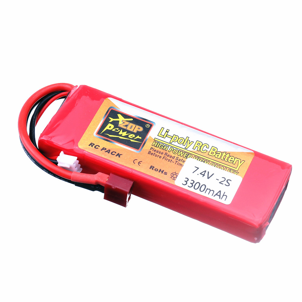 2S 7.4V 3300mAh Lipo Battery C - Rc Helicopter Charger 리뷰 및 가격