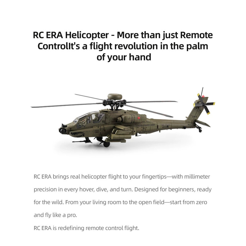 Rc Era Remote Control Helicopt - Rc Helicopter Single Rotor 리뷰 및 가격
