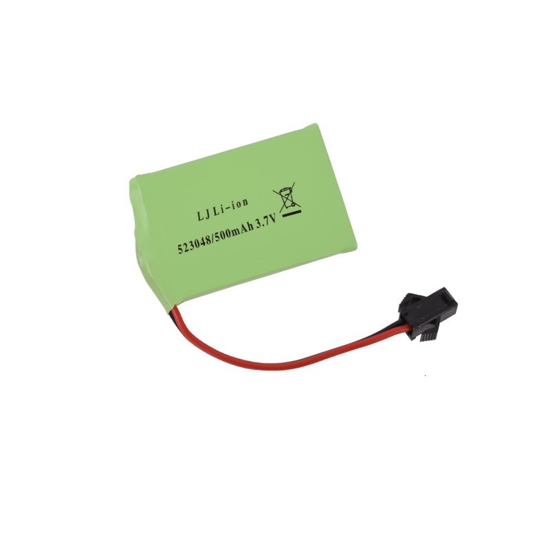 3.7V 500mAh 523048 li-ion Batt - Rc Helicopter Charger 리뷰 및 가격