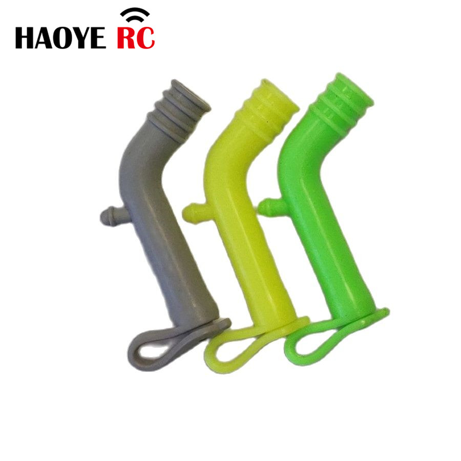 Haoye Engine Exhaust Extension - Rc Helicopter Nitro 리뷰 및 가격