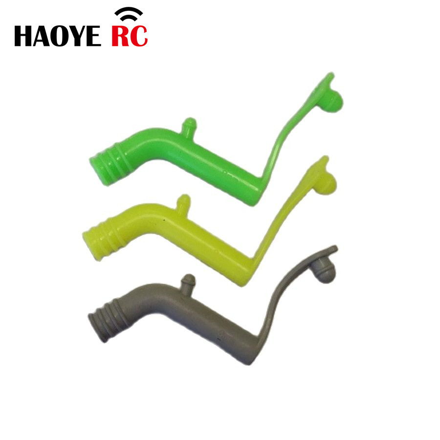 Haoye Engine Exhaust Extension - Rc Helicopter Nitro 리뷰 및 가격