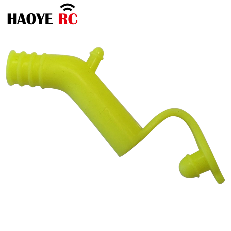 Haoye Engine Exhaust Extension - Rc Helicopter Nitro 리뷰 및 가격