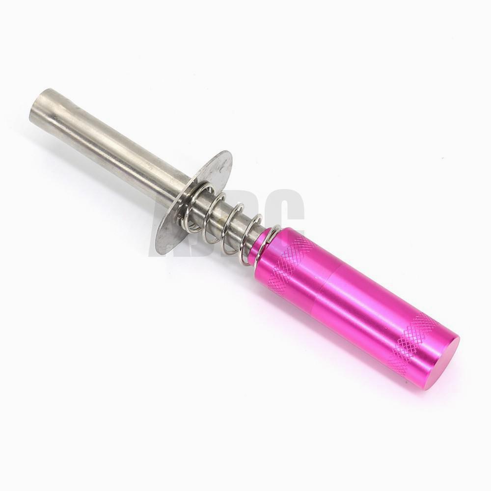 Spark Glow Plug Igniter Starte - Rc Helicopter Nitro 리뷰 및 가격