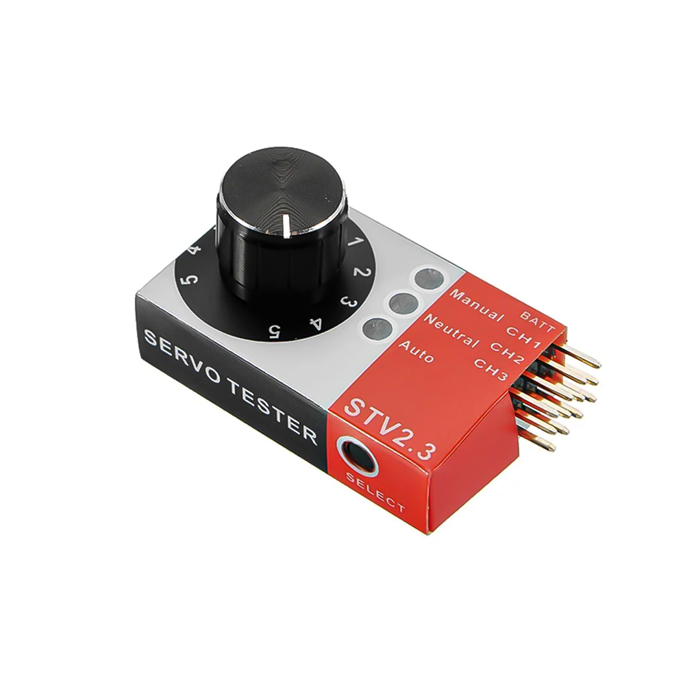 Digital Servo Tester / ESC Con - Rc Helicopter Battery 리뷰 및 가격